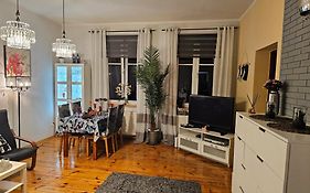 Apartament na Wildzie